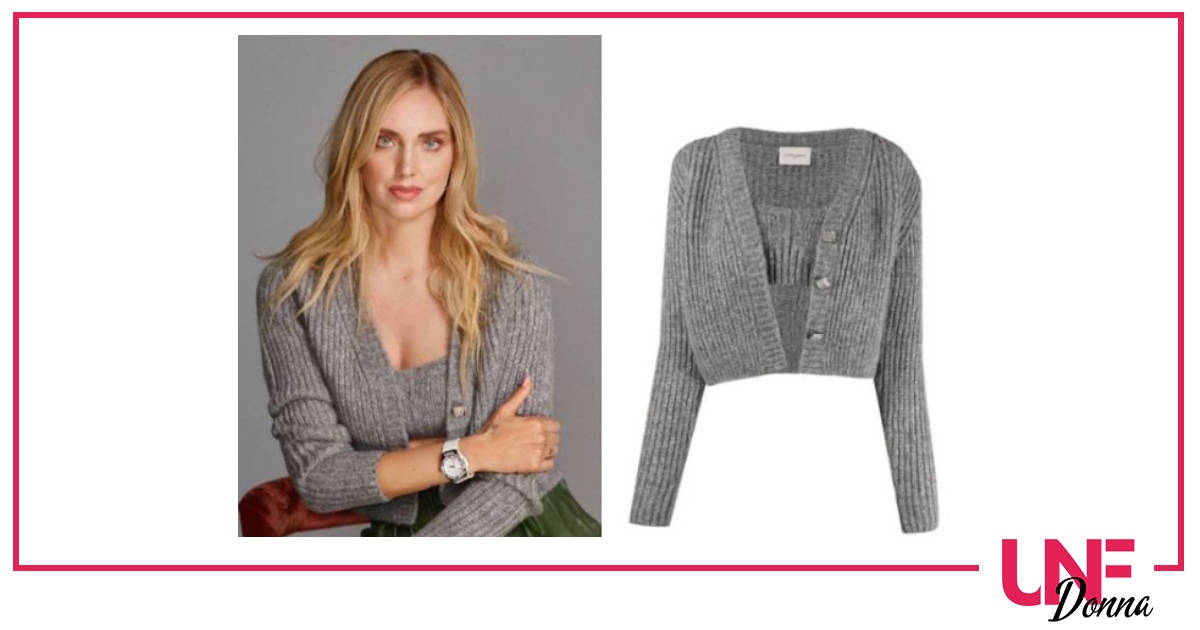 cardigan autunno