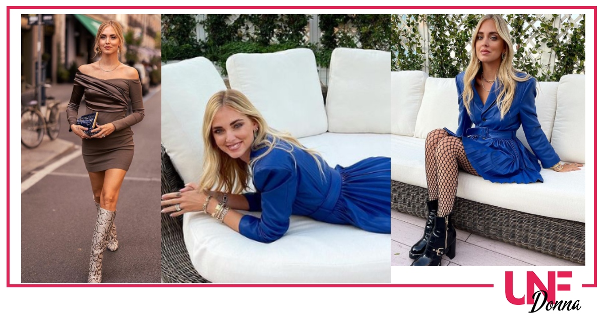 look ferragni