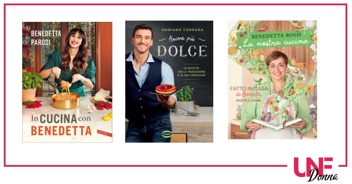 libri cucina natale