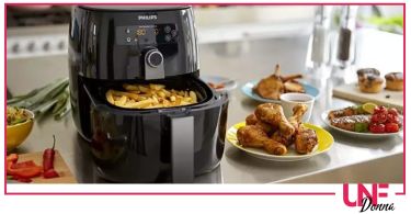 Philips Airfryer Essential XL