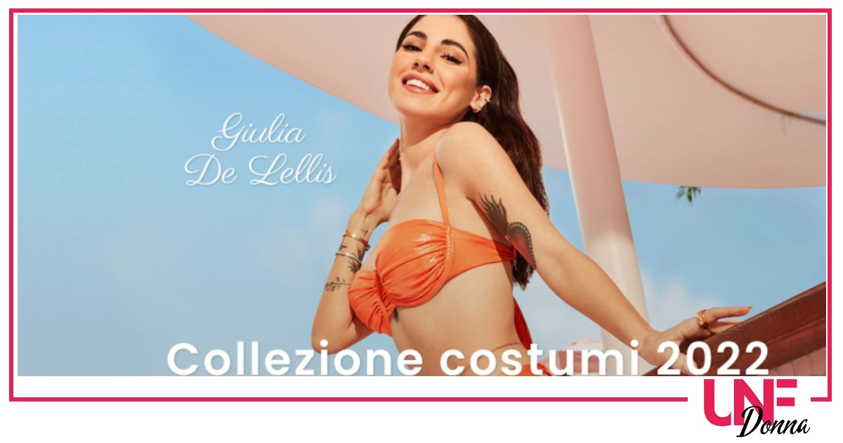 costumi da bagno