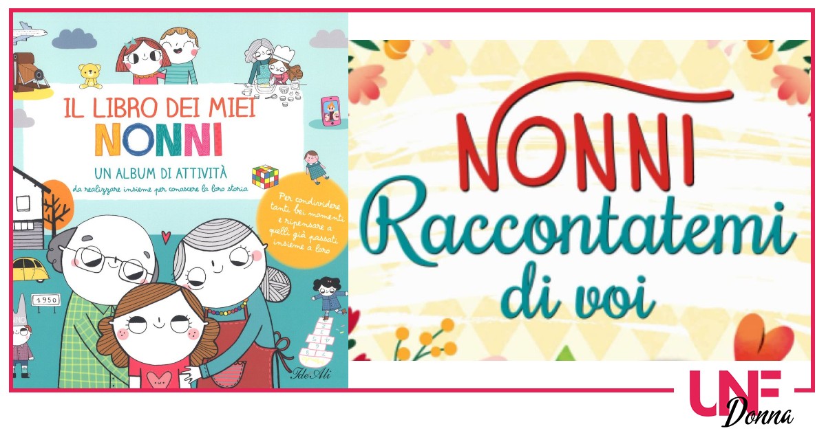 festa dei nonni