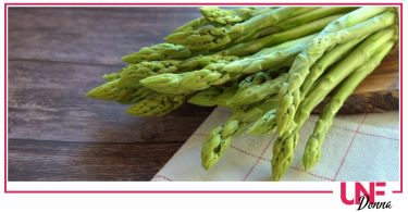 come si puliscono gli asparagi