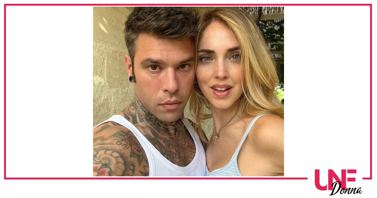 chiara ferragni e fedez