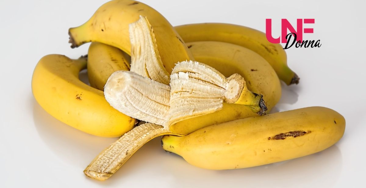 Banane mature o acerbe quali dobbiamo mangiare