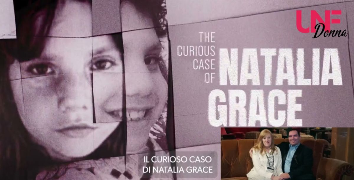 vera storia natalia grace