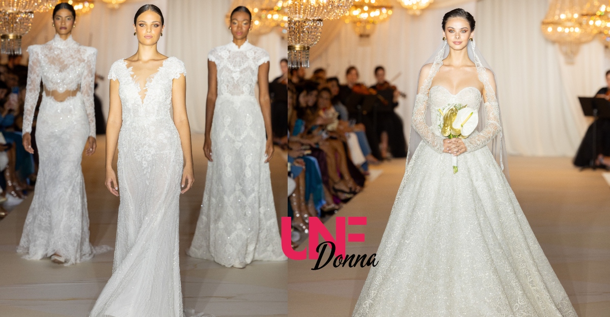 abiti da sposa atelier eme