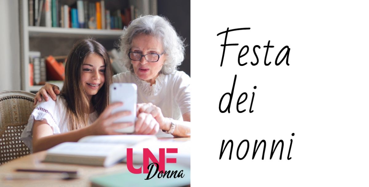 festa dei nonni