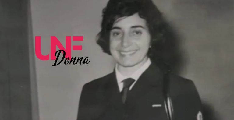 prima donna poliziotto