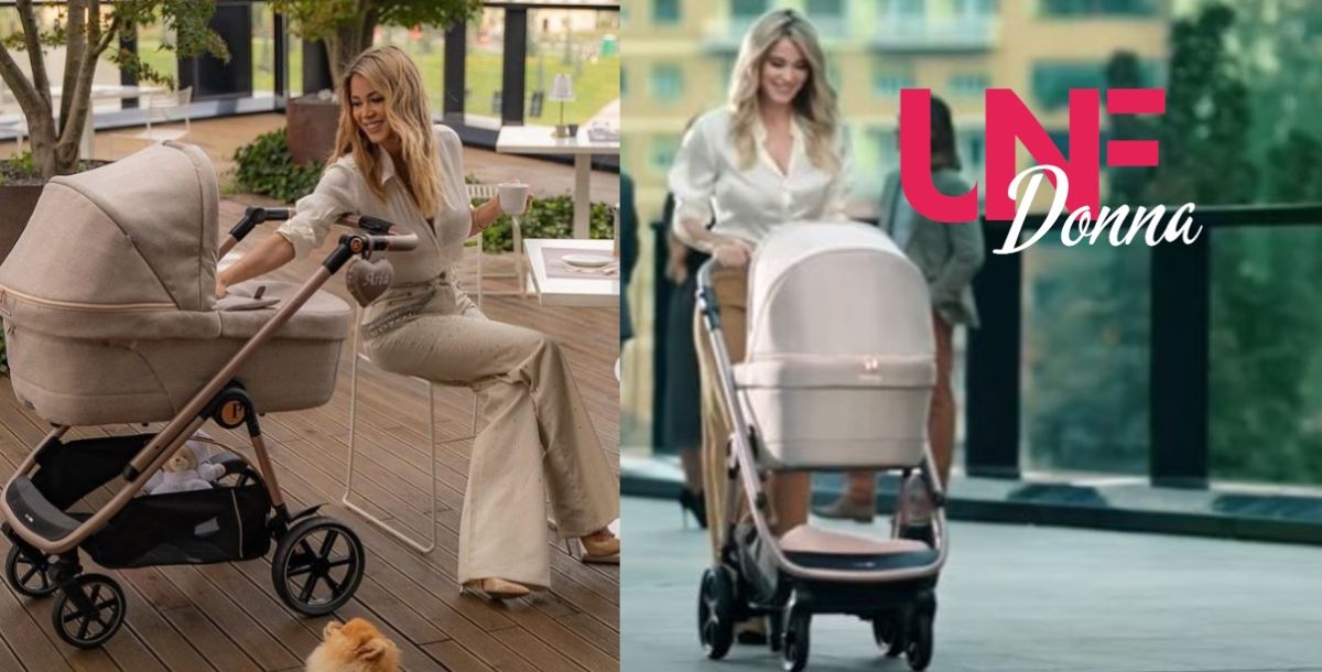 passeggino diletta leotta peg perego