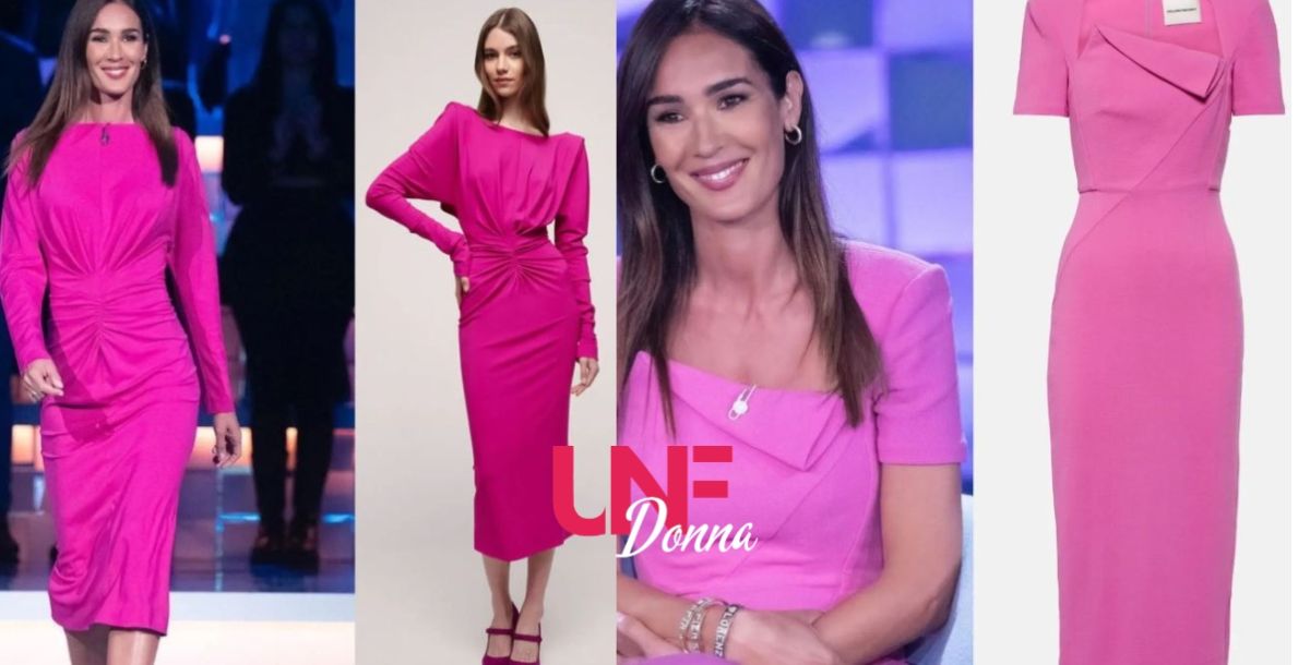 look silvia toffanin verissimo