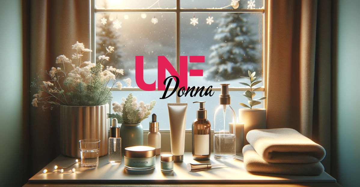 beauty routine dicembre 10 punti