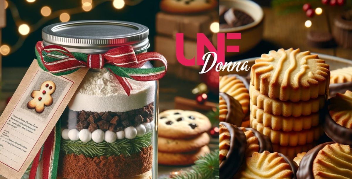 regali natale shortbread cookies