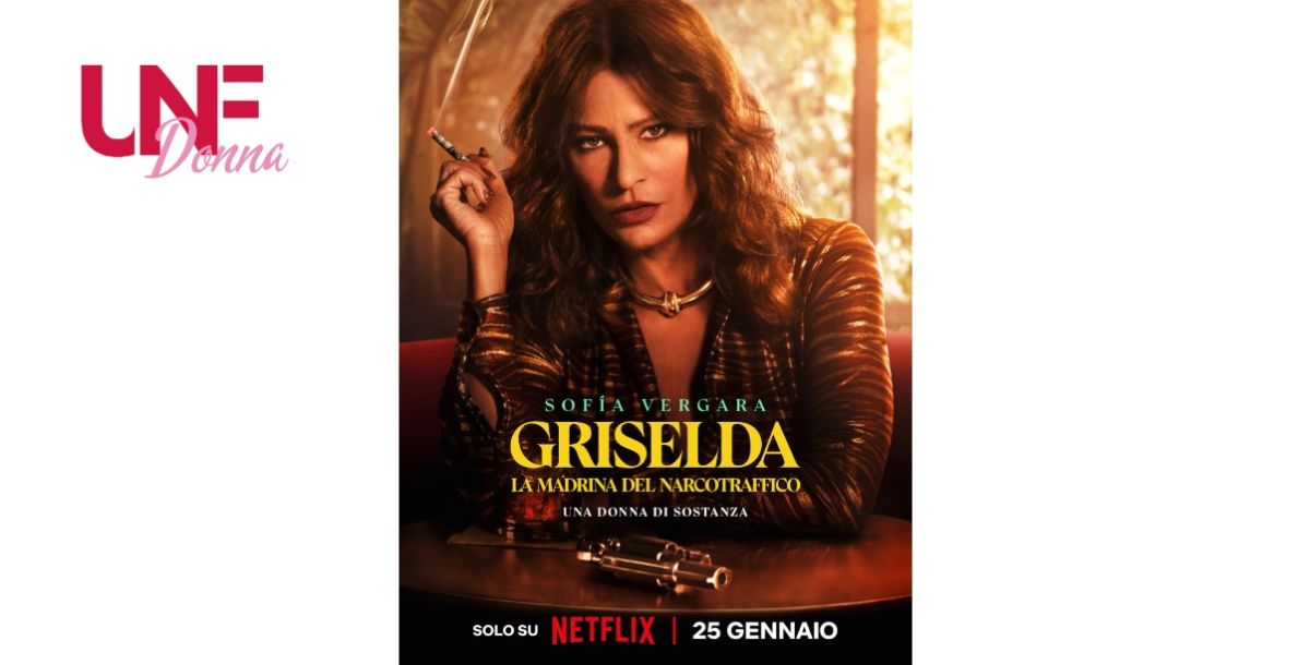 griselda netflix serie