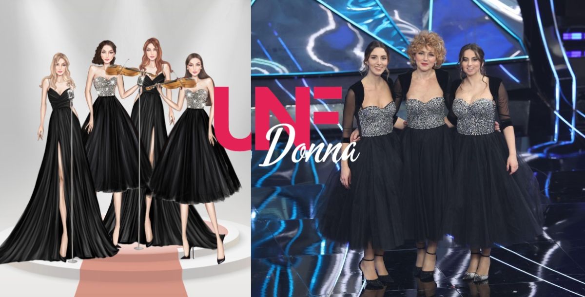 look atelier eme sanremo festival