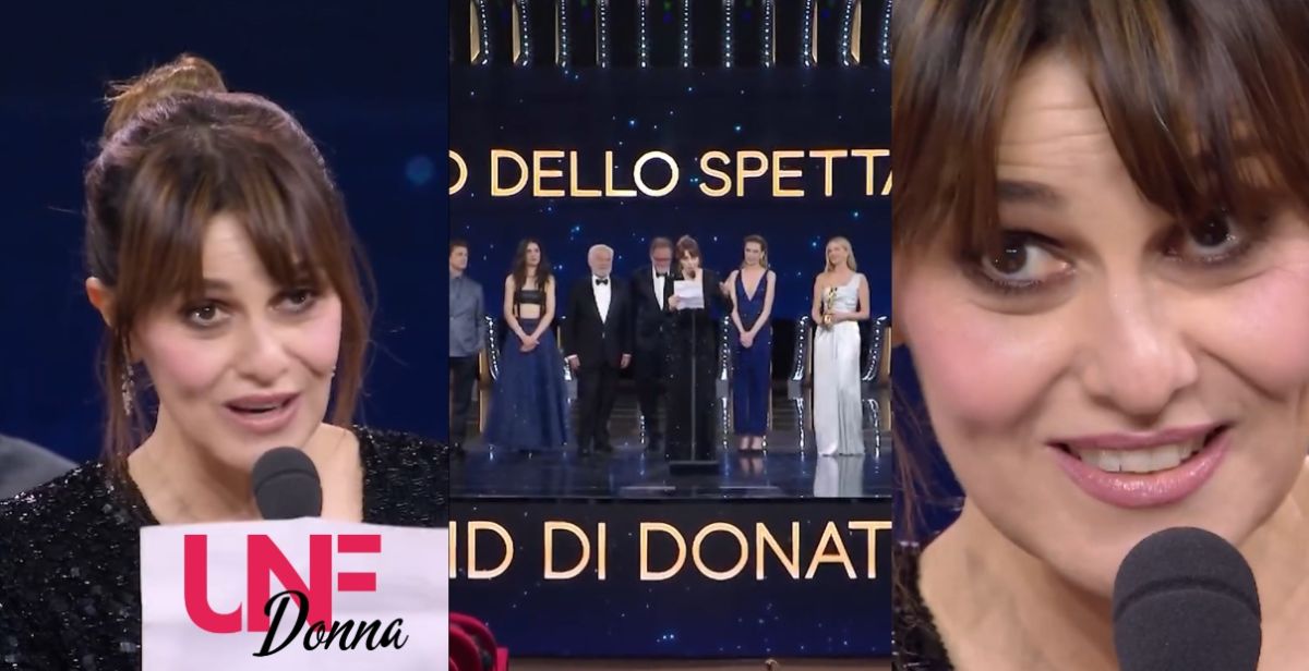 donne premiate