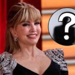 Milly Carlucci e identità nascosta