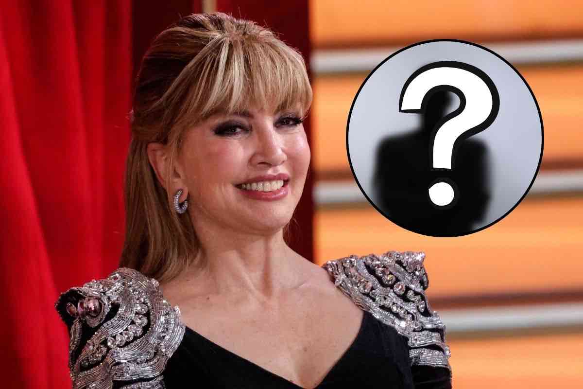 Milly Carlucci e identità nascosta 